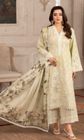 Original karma collection OLIVE DEW KC-1566 3pcs outfit