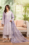 Original karma collection VOILET KC-1566 3pcs outfit