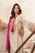 Original karma collection SANDSTONE BLOOM KC-1565 3pcs outfit