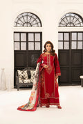 Original karma collection 3pc outfit long length WINE
KC-1559