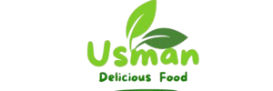 usman delicious food