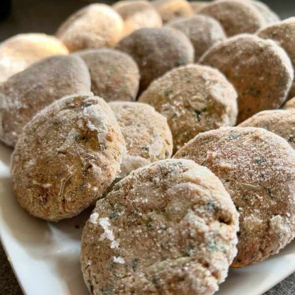 Frozen Shami Kabab - Image 2