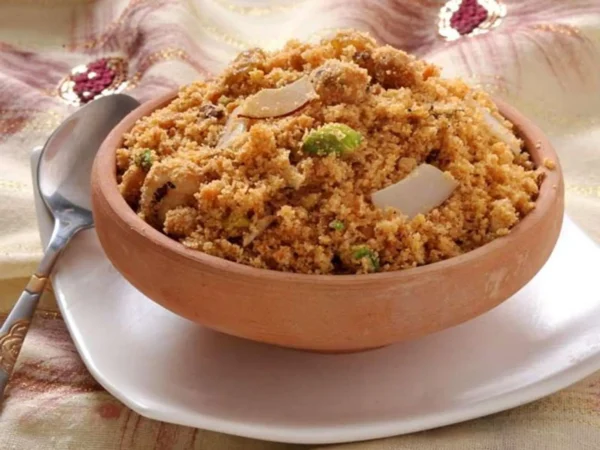 Tosha pajiri - Image 2